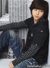 Kim Ki Bum