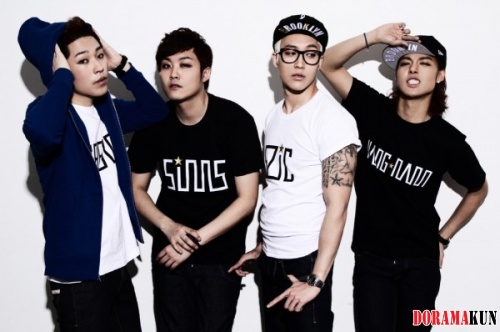 M.I.B