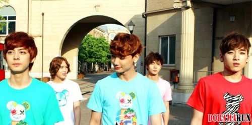 A-PRINCE