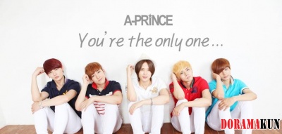 A-PRINCE