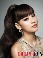 Lee Hyori