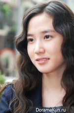 Park Eun Bin