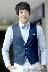 Kang Dong Ho