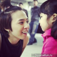 G-Dragon