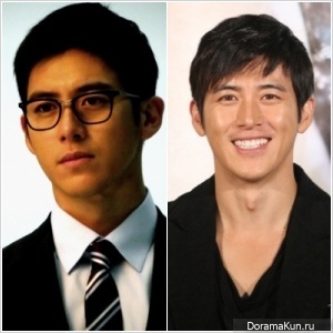 Go Soo