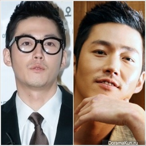 Jang Hyuk