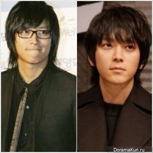 Kang Dong Won