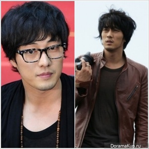 So Ji Sub