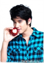 Mario Maurer