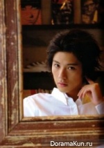 Kaku Kento