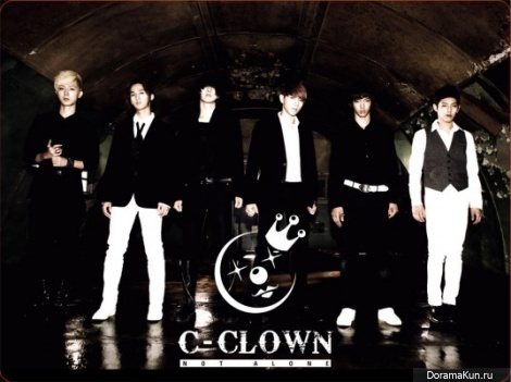 C-CLOWN C-CLOWN