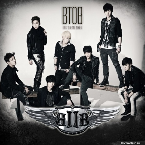 BTOB BTOB