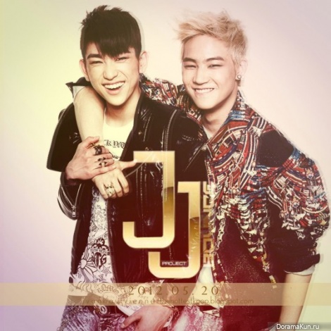JJ Project JJ Project