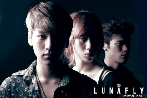 LUNAFLY LUNAFLY