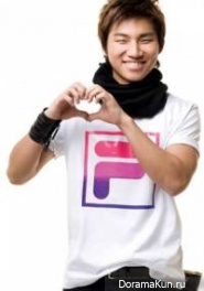 Kang Dae Sung