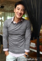 Uhm Tae Woong