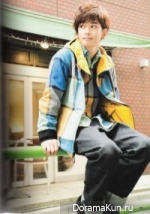 Kaku Kento