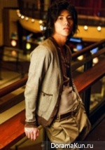 Kaku Kento