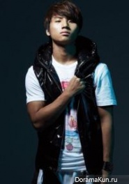 Kang Dae Sung