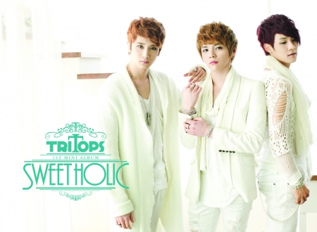 TriTops