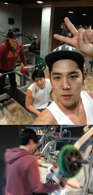 Канин (Super Junior)