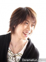 Saotome Taichi