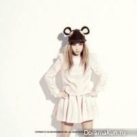 Lee Hi