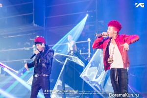 GD&Tablo
