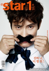 Lee Byen Hon
