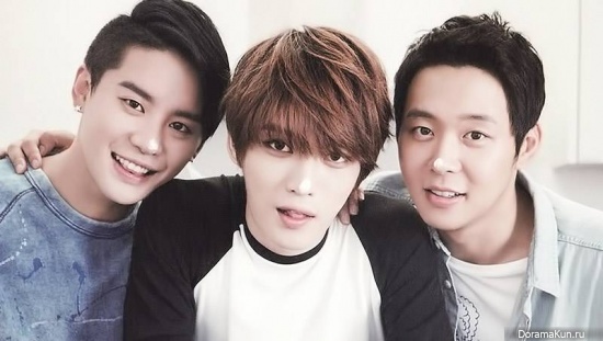 JYJ