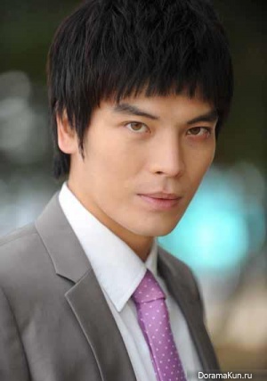 Kim Sung Oh Kim Sung Oh