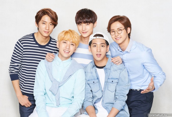 B1A4