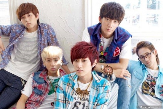 B1A4