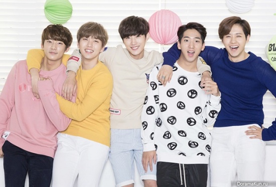 B1A4