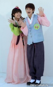 Idol Crown Prince - Chuseok Special