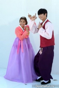 Idol Crown Prince - Chuseok Special