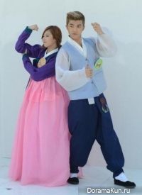 Idol Crown Prince - Chuseok Special