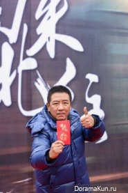 Nan Lai Bei Wang