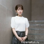 Park Hye Soo