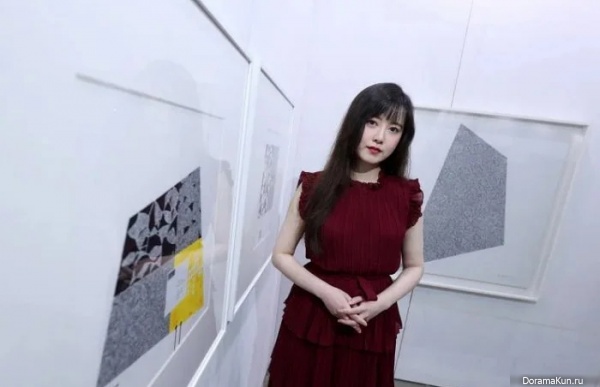 Goo Hye Seon