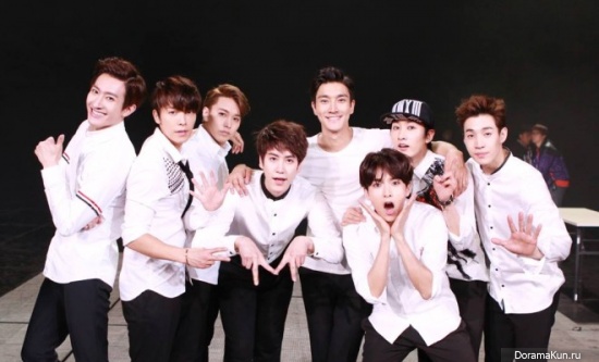 Super Junior