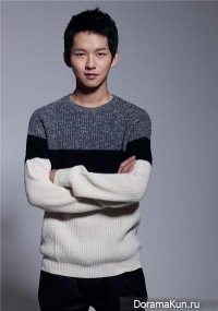 Jang Kyung Yeob