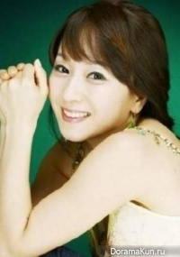 Kim So Yi