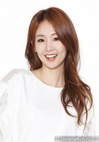Oh Jung Yeon