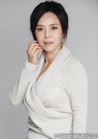Yoon Young Joo