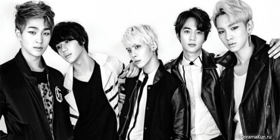 SHINee