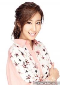 Oh Joo Eun