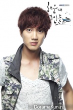 Haeundae Lovers