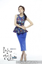 Haeundae Lovers