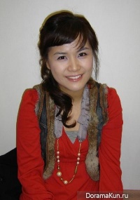 Goo Ja Mi